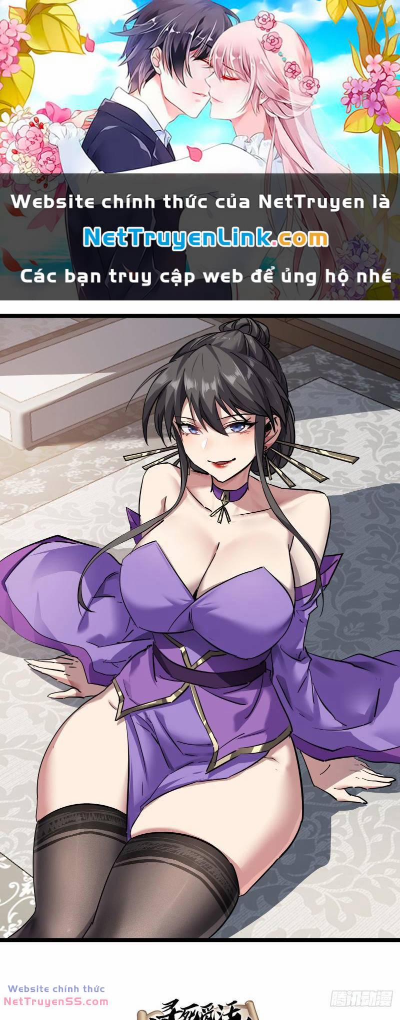 Trùm Phản Diện Muốn Tìm Chết! 40 trang 0