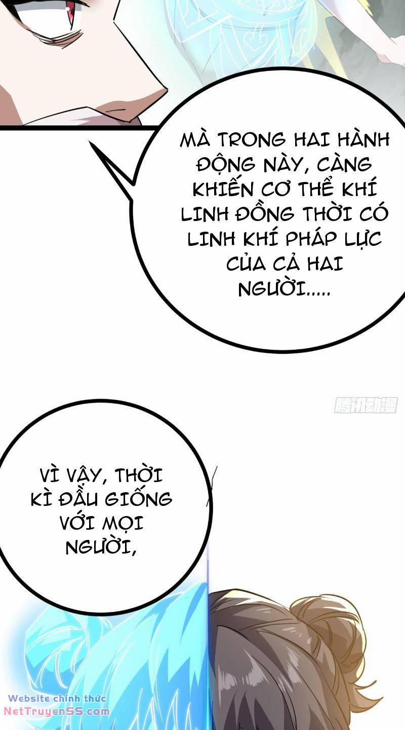 Trùm Phản Diện Muốn Tìm Chết! 40 trang 21