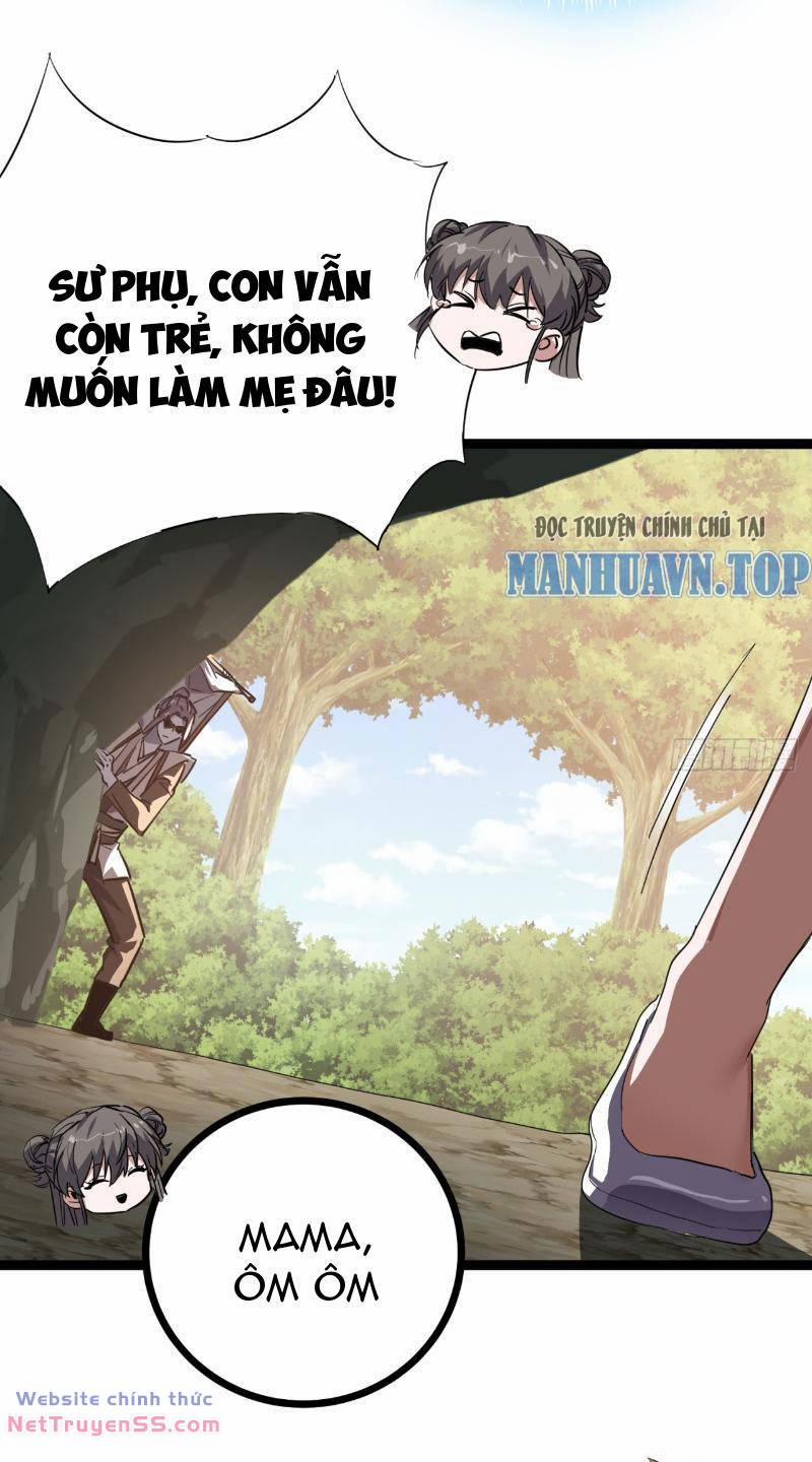 Trùm Phản Diện Muốn Tìm Chết! 40 trang 24