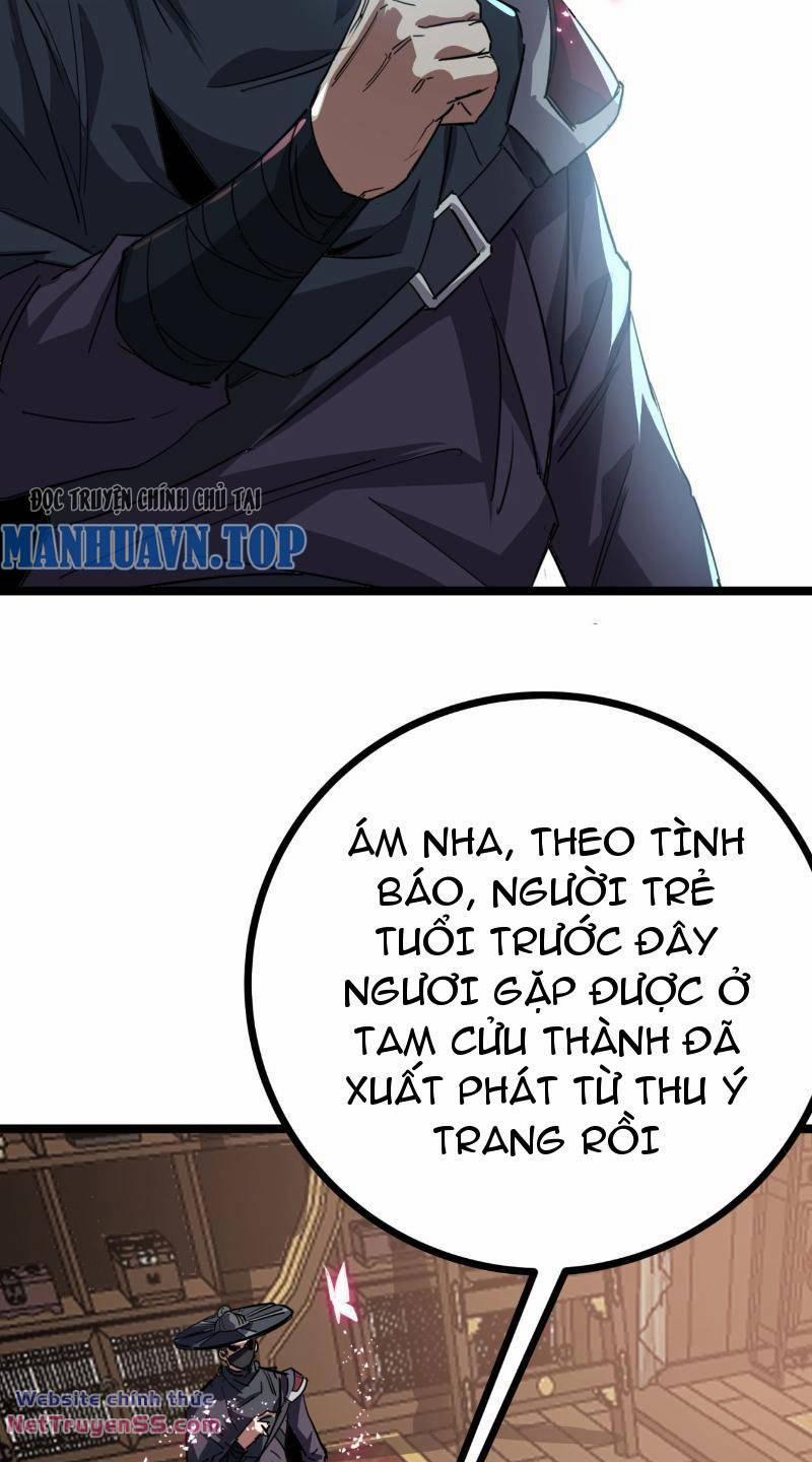 Trùm Phản Diện Muốn Tìm Chết! 40 trang 31