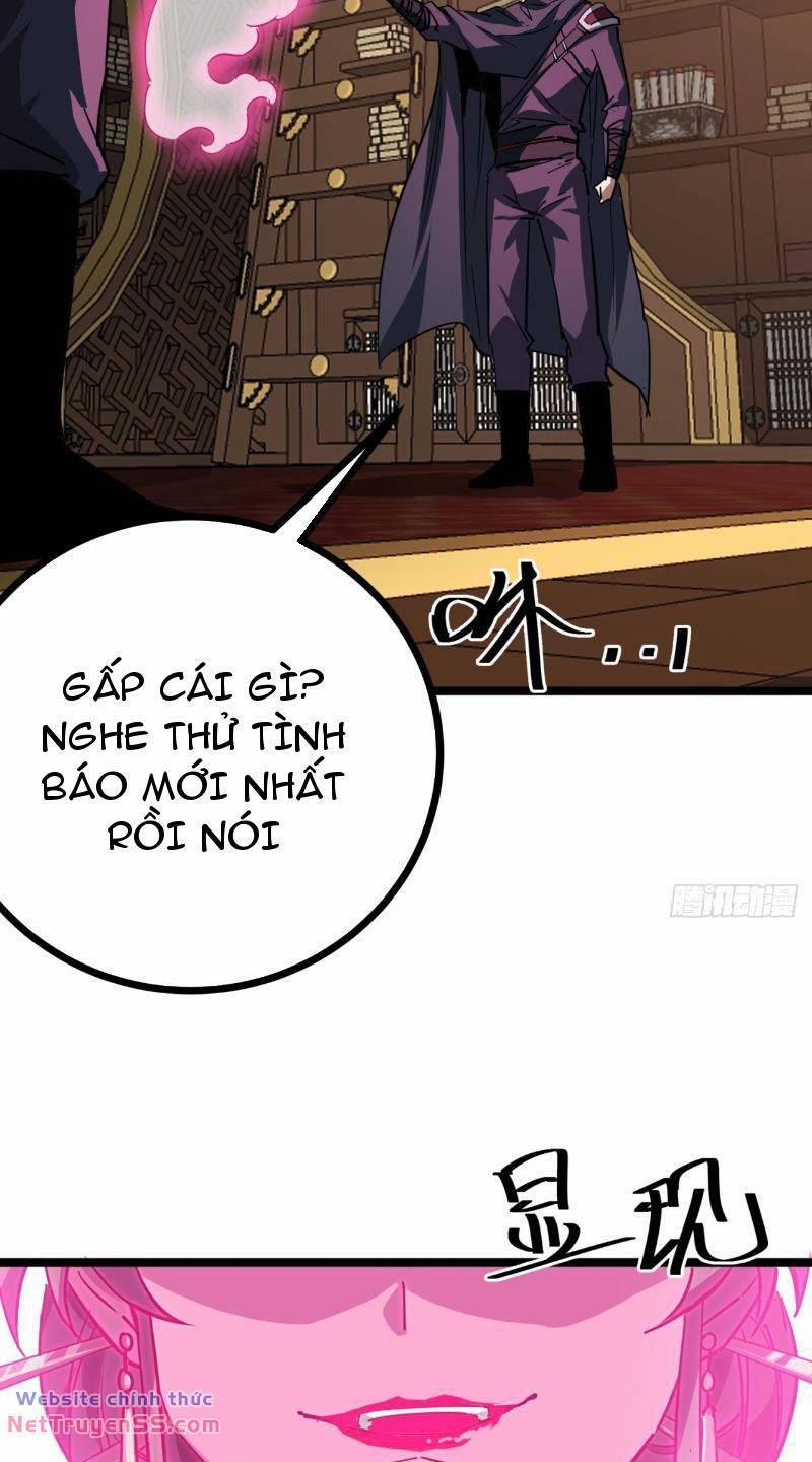 Trùm Phản Diện Muốn Tìm Chết! 40 trang 35