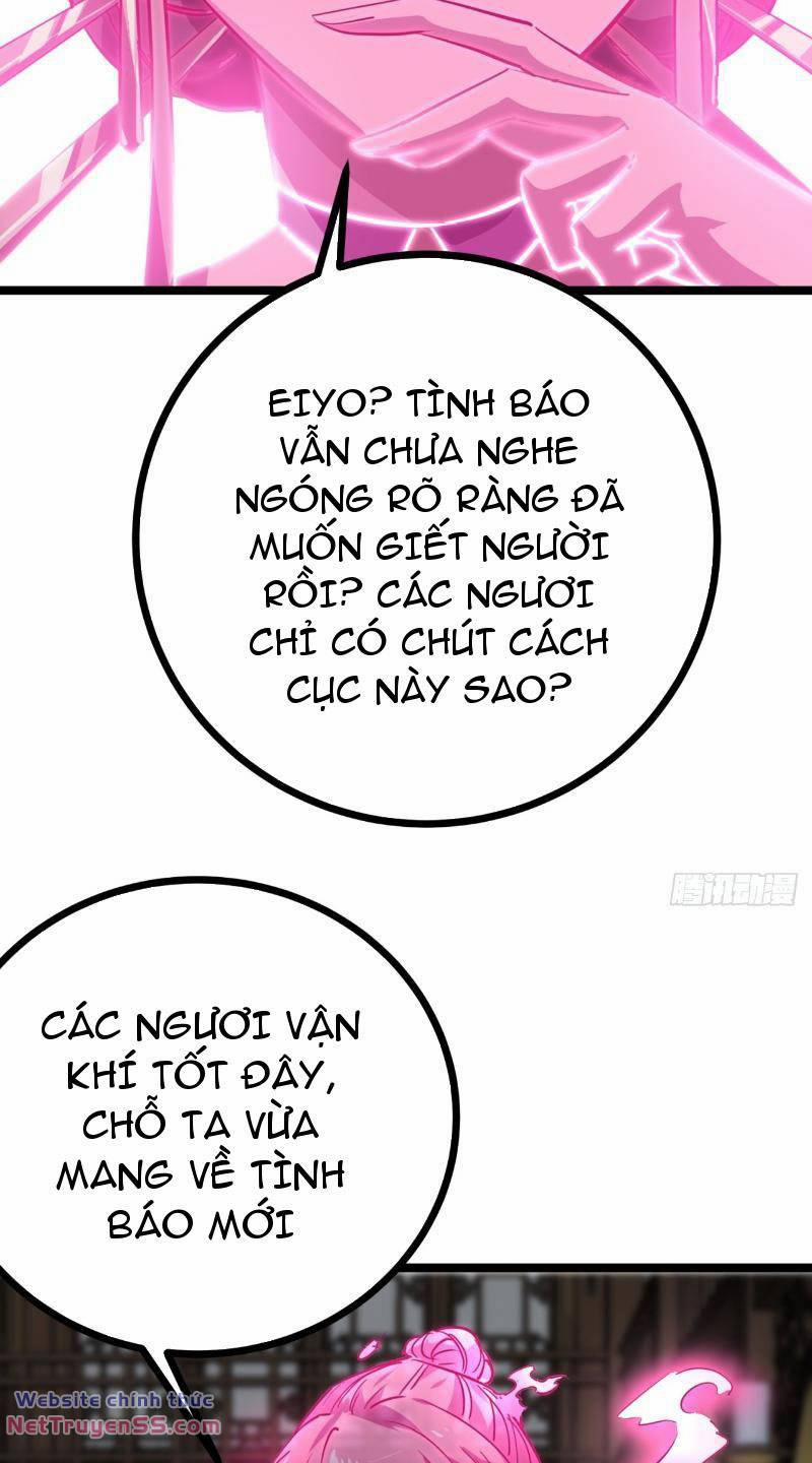 Trùm Phản Diện Muốn Tìm Chết! 40 trang 36