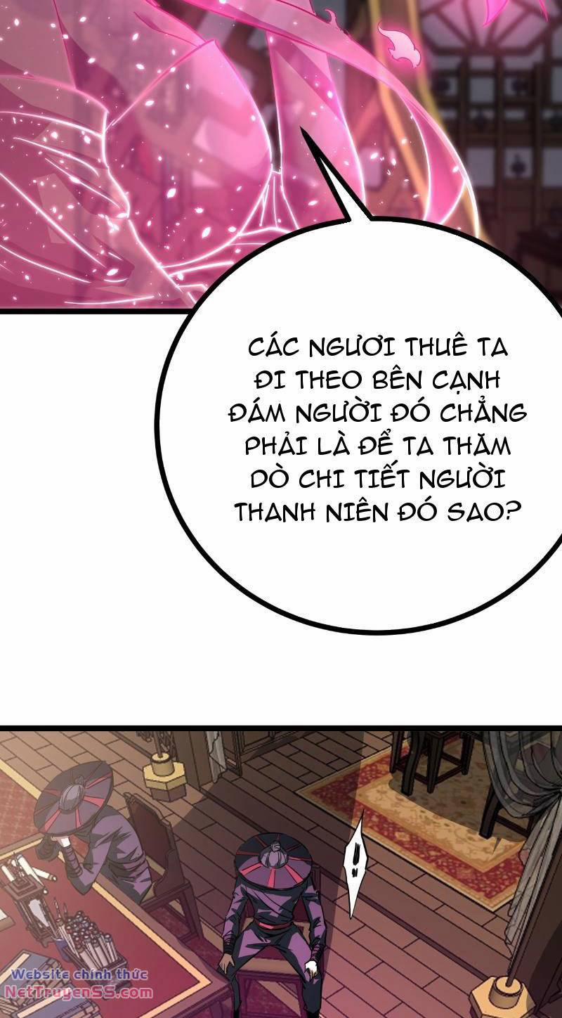 Trùm Phản Diện Muốn Tìm Chết! 40 trang 41