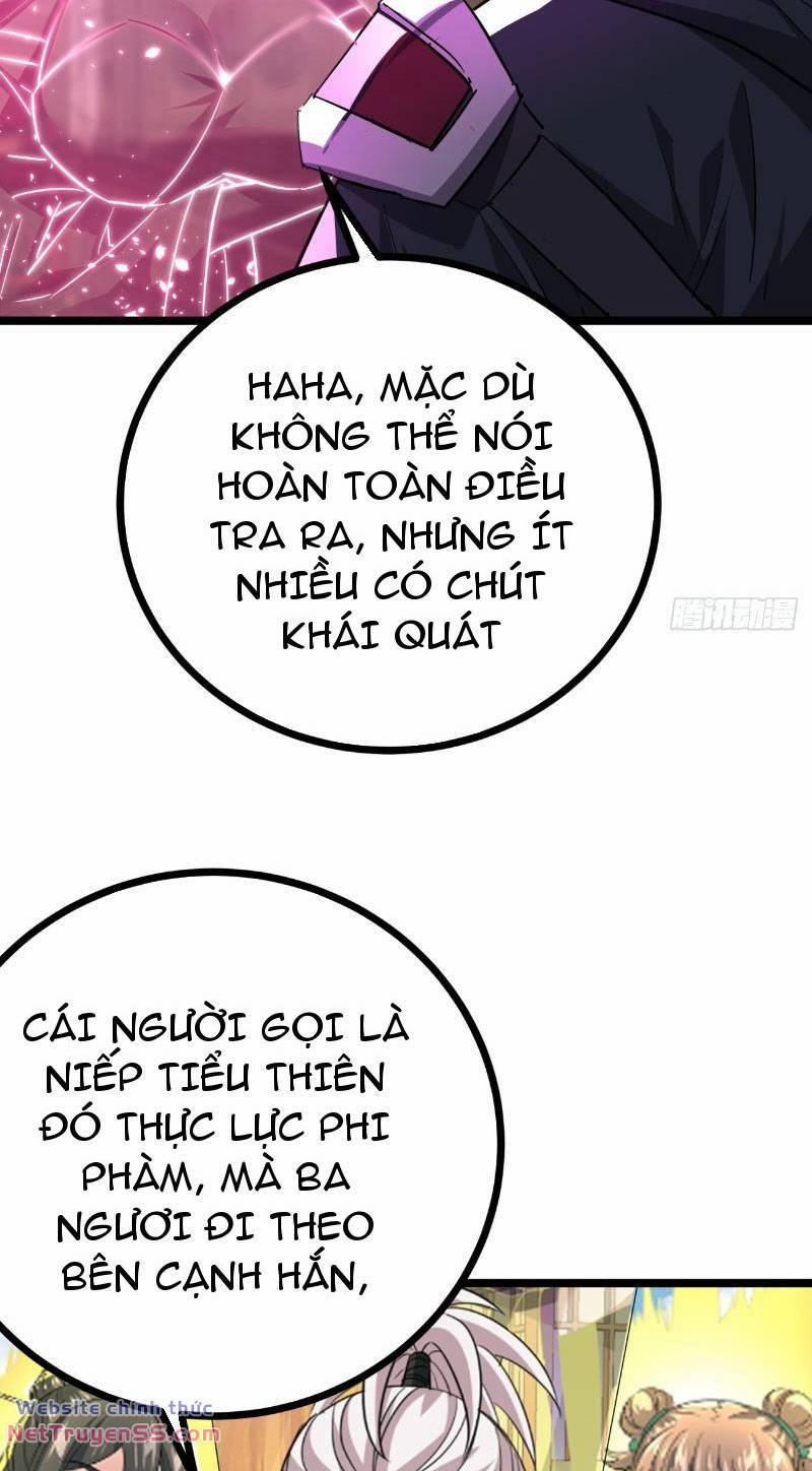 Trùm Phản Diện Muốn Tìm Chết! 40 trang 44