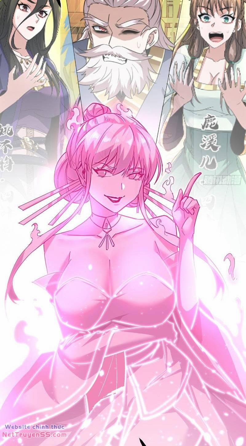 Trùm Phản Diện Muốn Tìm Chết! 40 trang 45