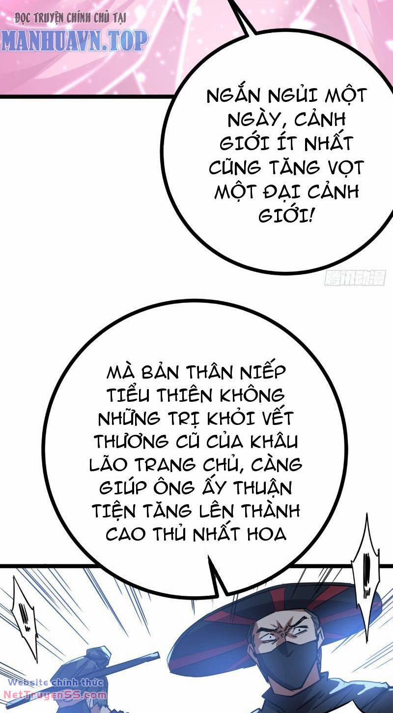 Trùm Phản Diện Muốn Tìm Chết! 40 trang 46