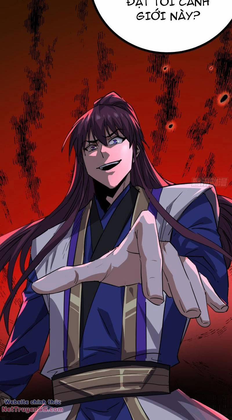 Trùm Phản Diện Muốn Tìm Chết! 40 trang 58