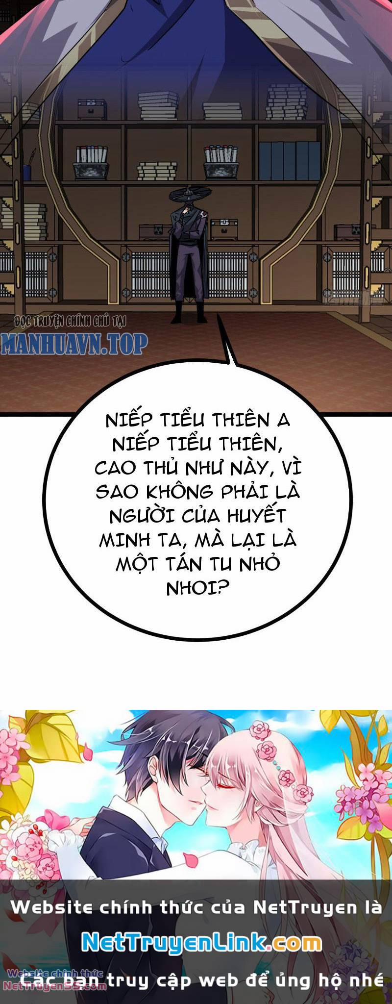 Trùm Phản Diện Muốn Tìm Chết! 40 trang 59