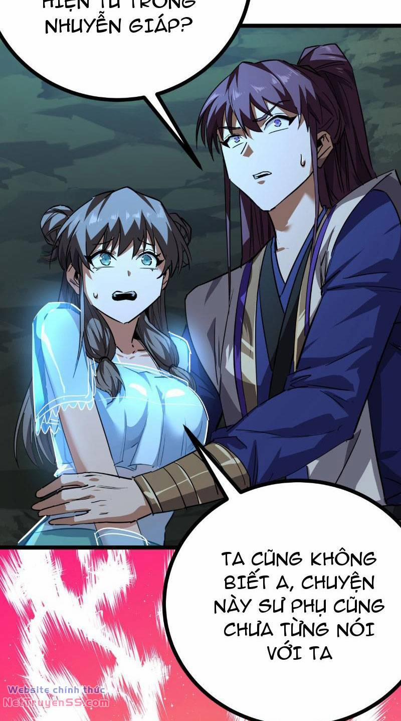 Trùm Phản Diện Muốn Tìm Chết! 40 trang 6