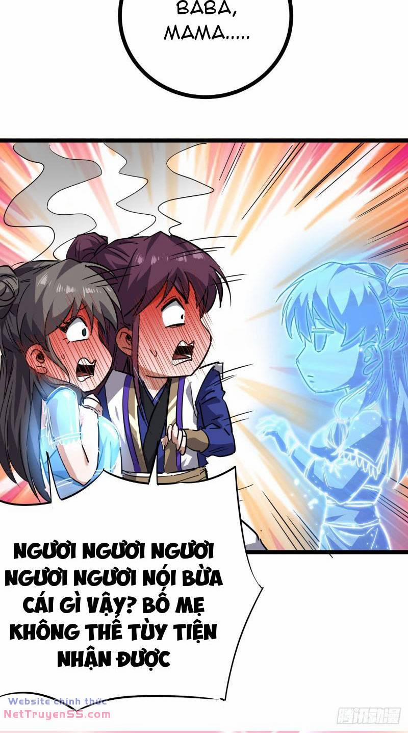 Trùm Phản Diện Muốn Tìm Chết! 40 trang 8