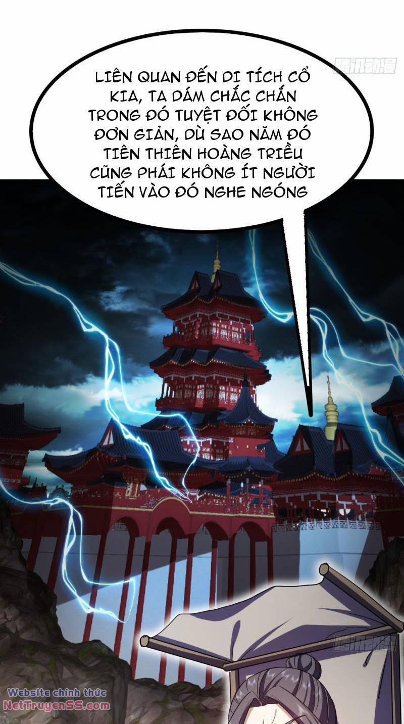 Trùm Phản Diện Muốn Tìm Chết! 41 trang 14