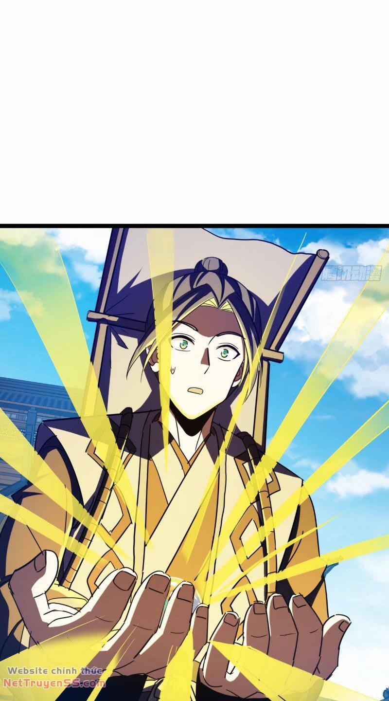 Trùm Phản Diện Muốn Tìm Chết! 41 trang 22