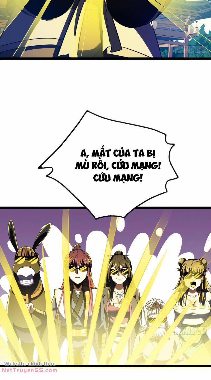 Trùm Phản Diện Muốn Tìm Chết! 41 trang 23