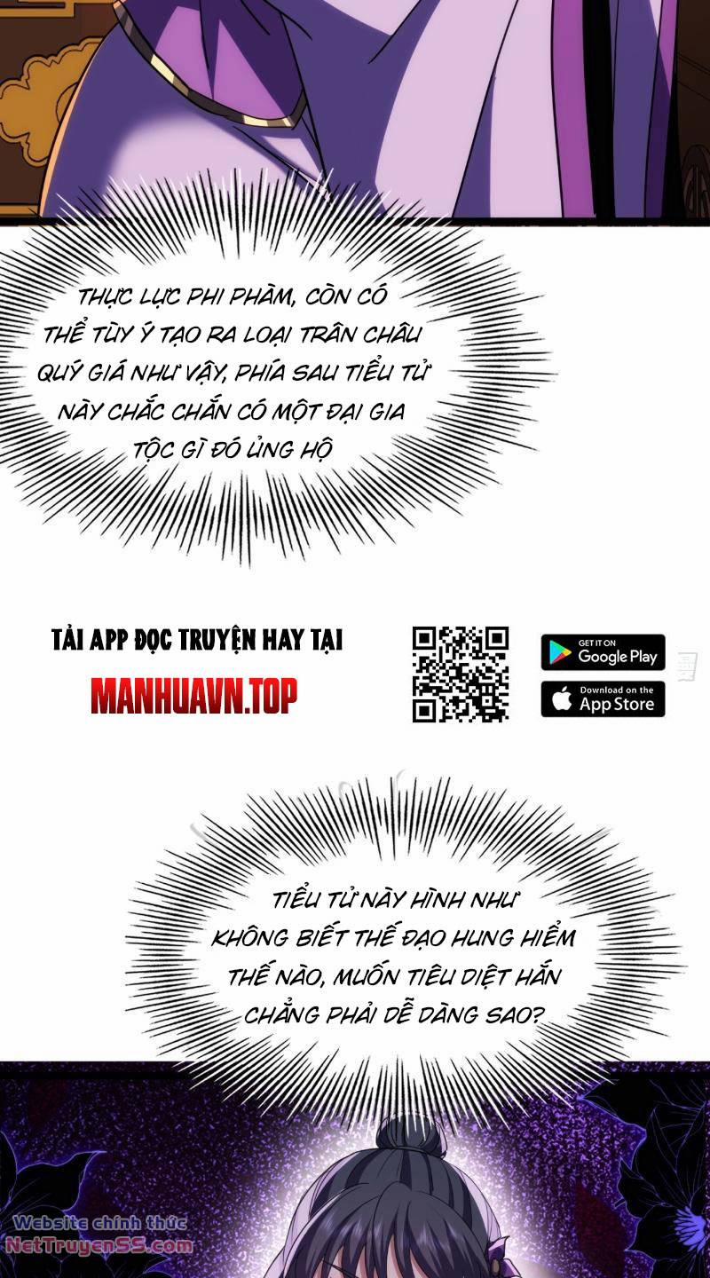 Trùm Phản Diện Muốn Tìm Chết! 41 trang 35