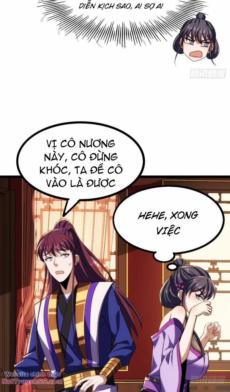 Trùm Phản Diện Muốn Tìm Chết! 41 trang 44