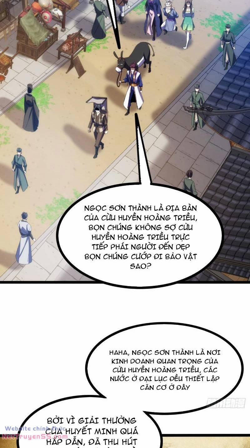Trùm Phản Diện Muốn Tìm Chết! 41 trang 6