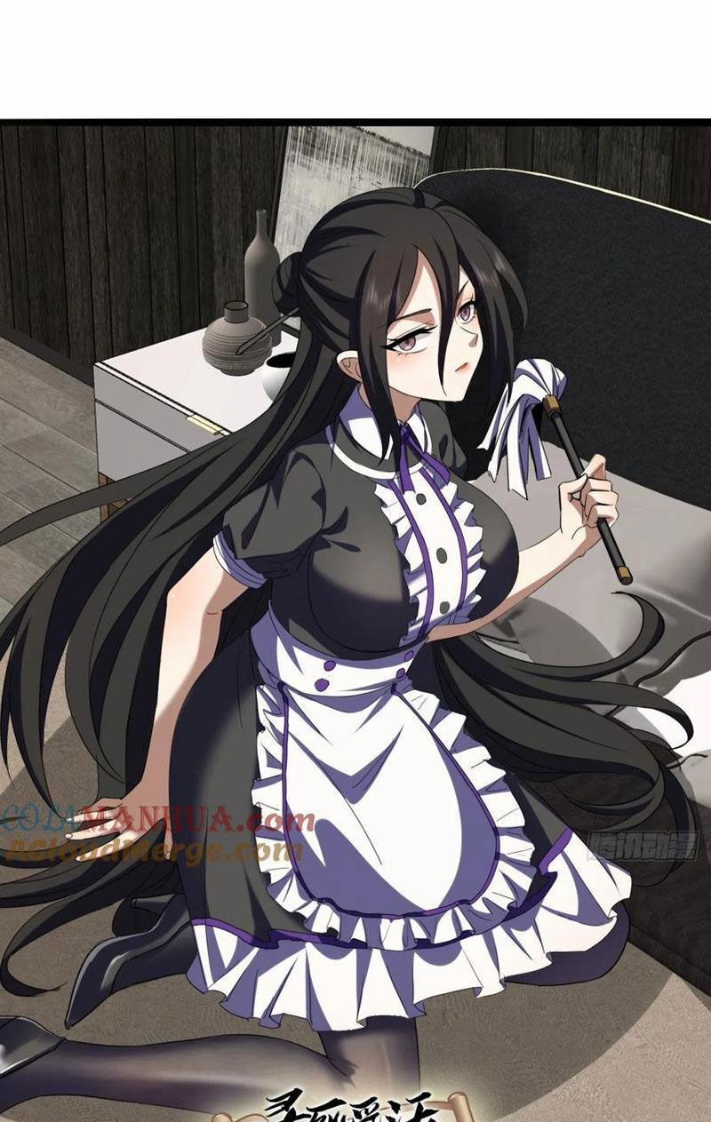 Trùm Phản Diện Muốn Tìm Chết! 42 trang 0