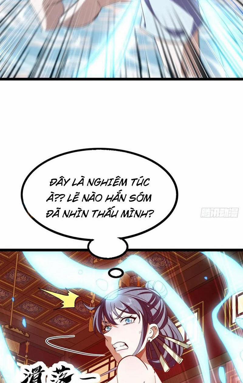 Trùm Phản Diện Muốn Tìm Chết! 42 trang 13