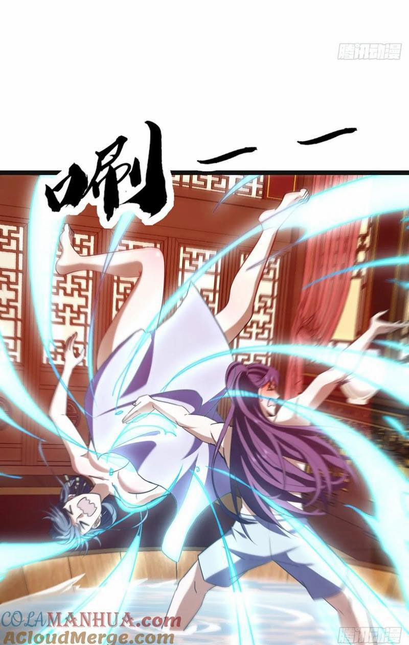 Trùm Phản Diện Muốn Tìm Chết! 42 trang 18