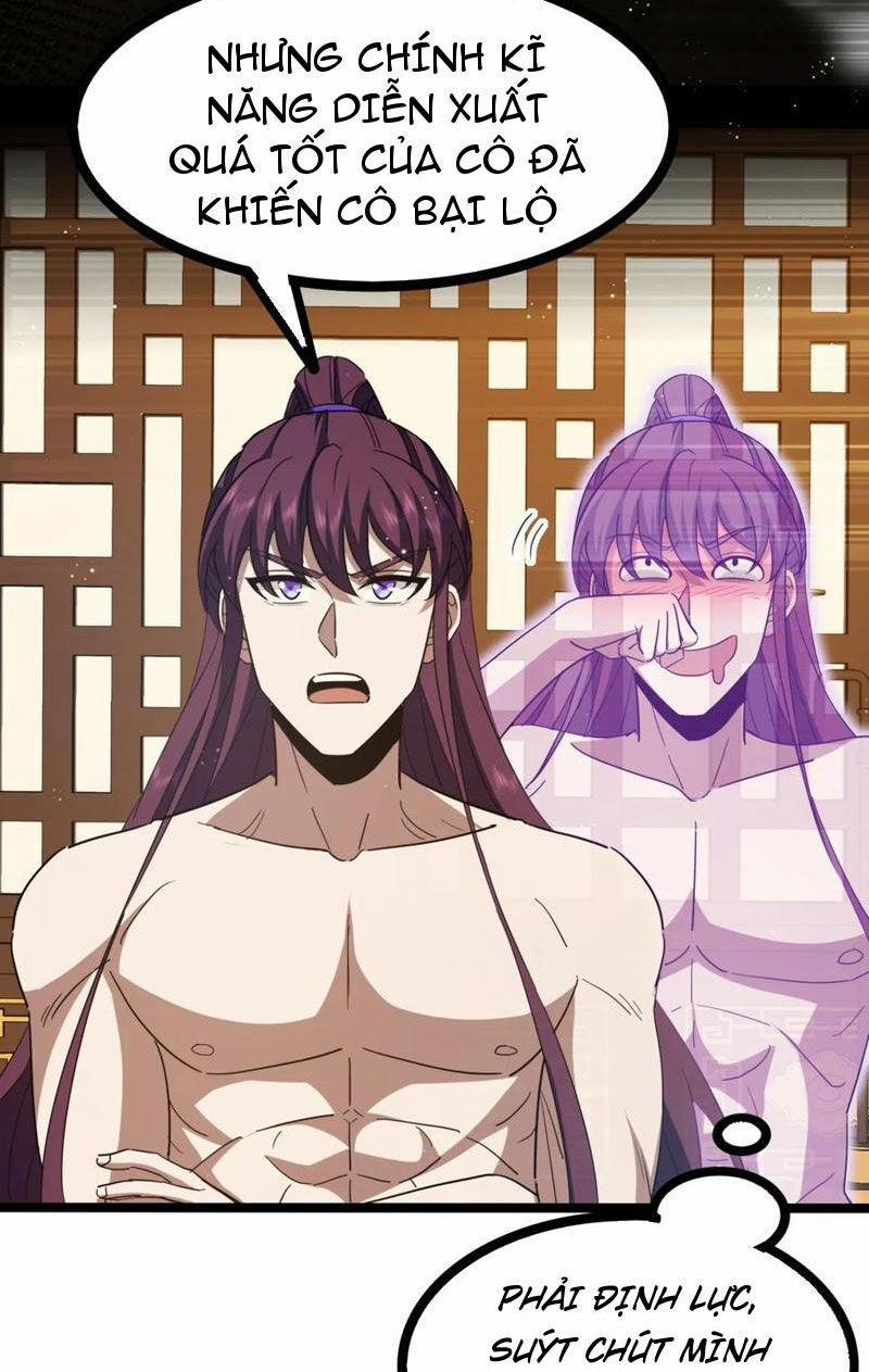 Trùm Phản Diện Muốn Tìm Chết! 42 trang 29