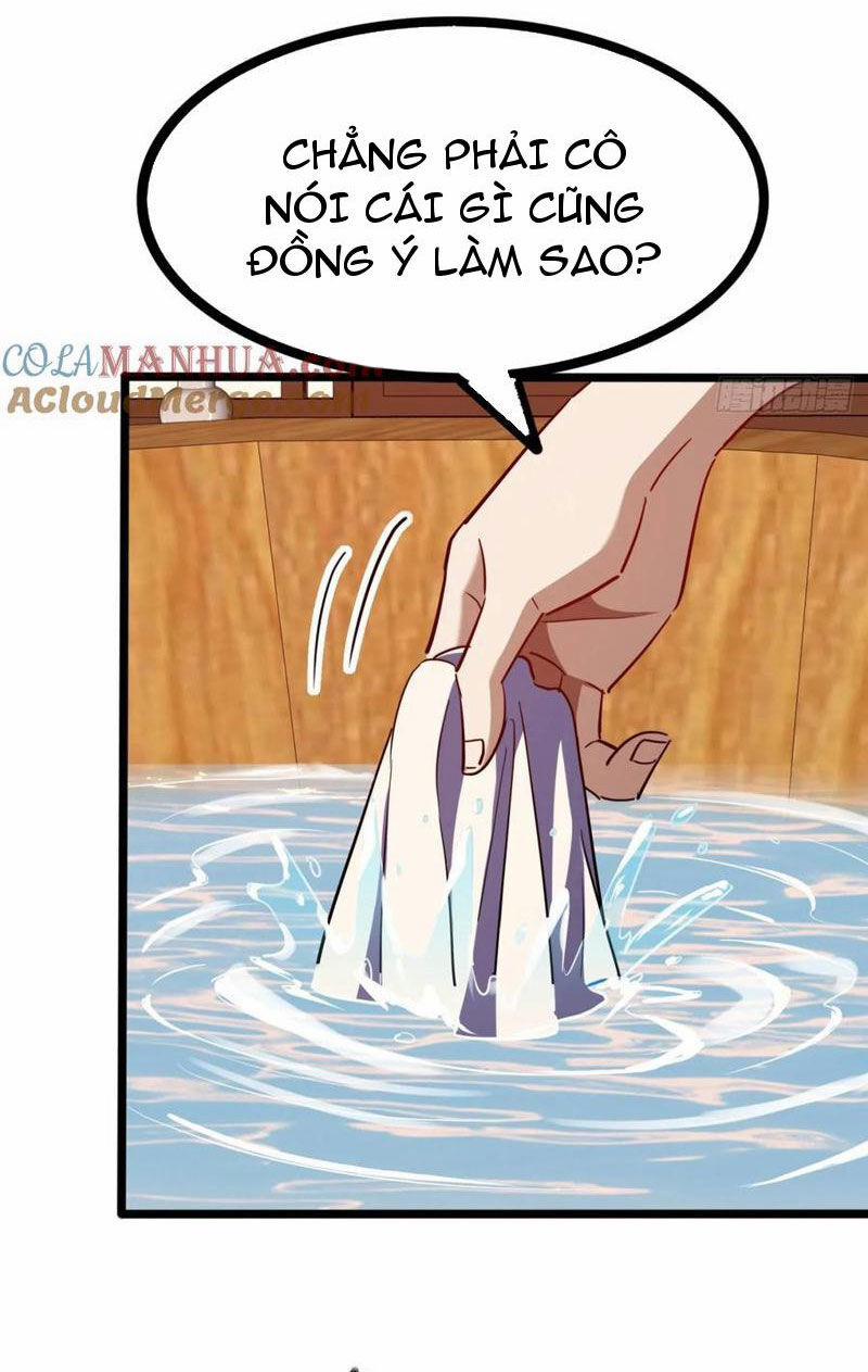 Trùm Phản Diện Muốn Tìm Chết! 42 trang 3