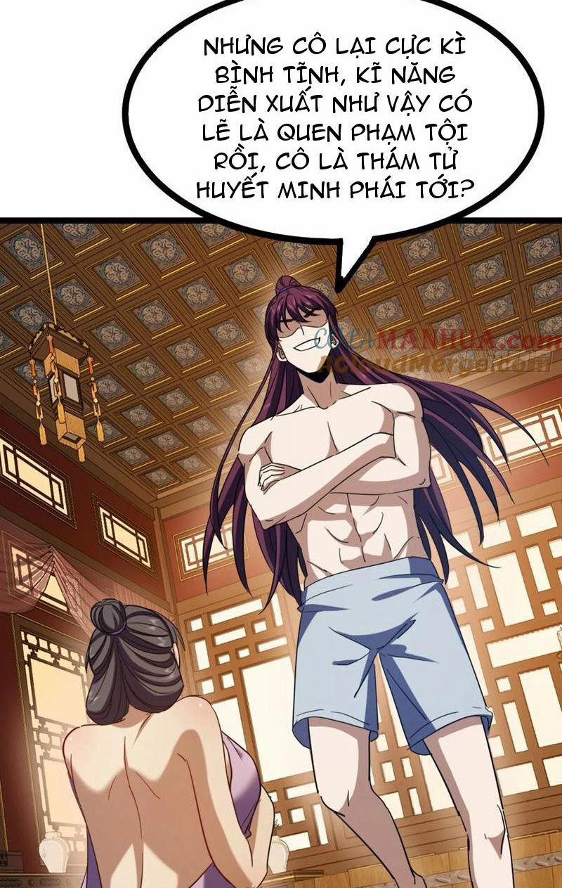 Trùm Phản Diện Muốn Tìm Chết! 42 trang 32