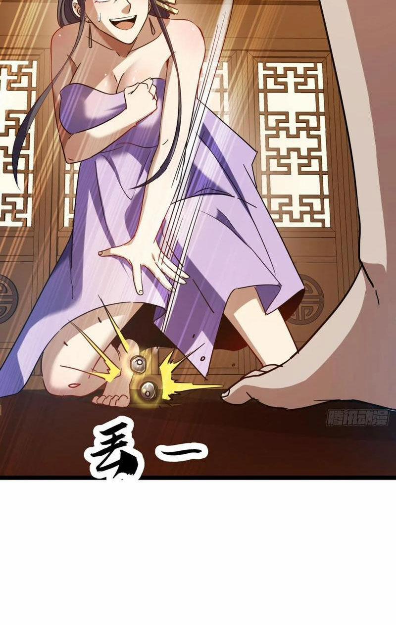 Trùm Phản Diện Muốn Tìm Chết! 42 trang 34