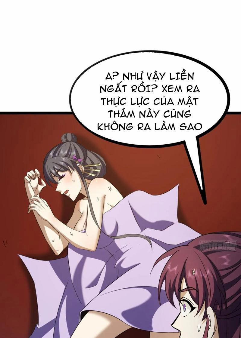 Trùm Phản Diện Muốn Tìm Chết! 42 trang 40