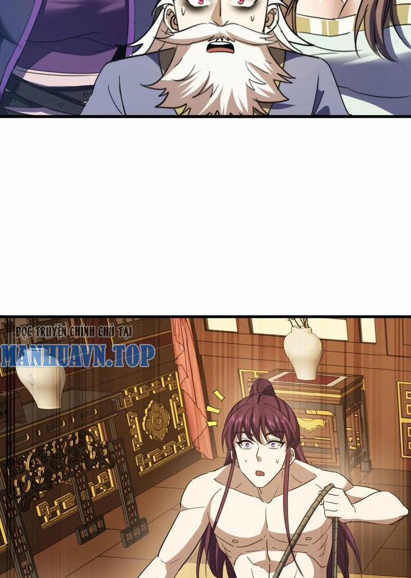 Trùm Phản Diện Muốn Tìm Chết! 42 trang 44