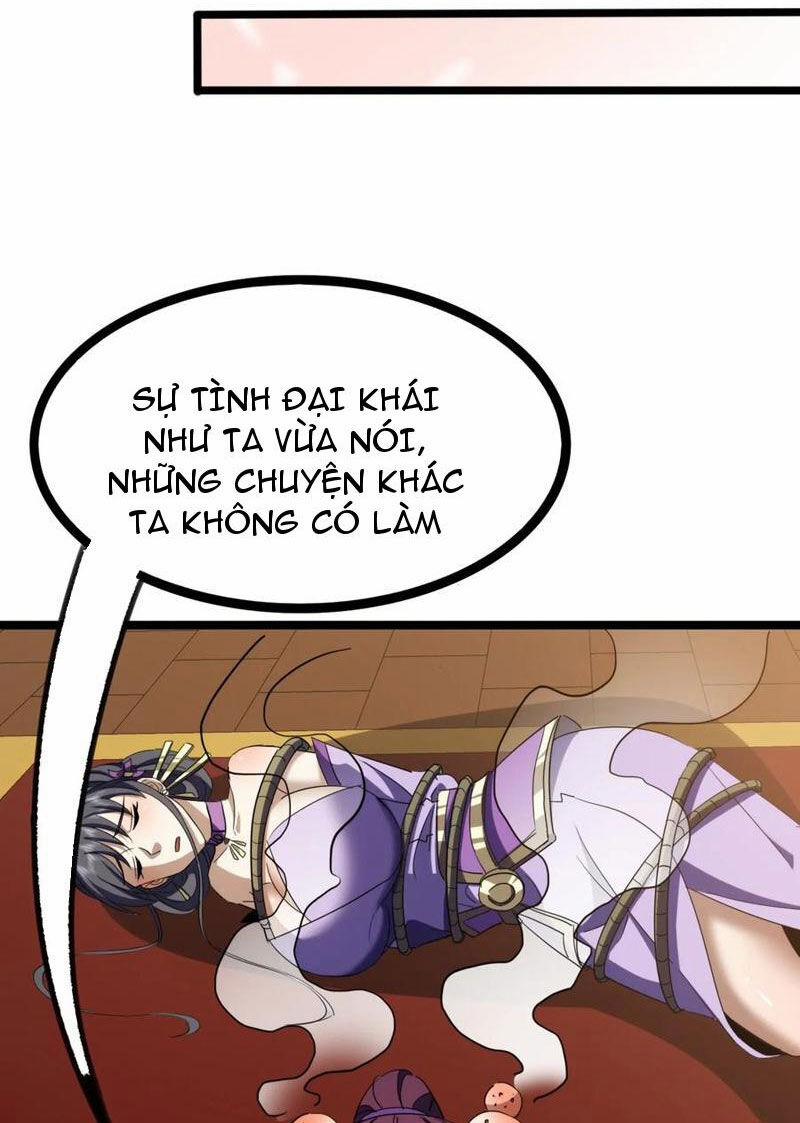 Trùm Phản Diện Muốn Tìm Chết! 42 trang 48