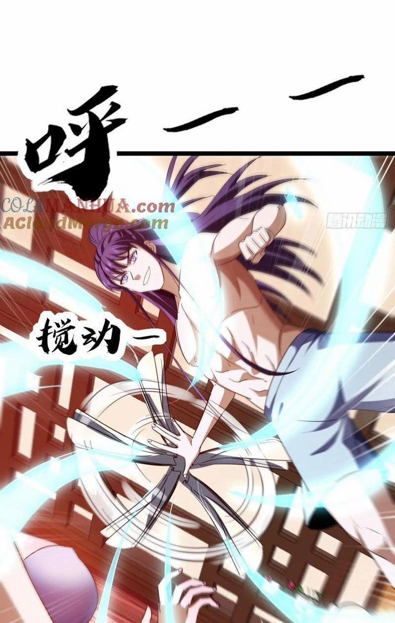 Trùm Phản Diện Muốn Tìm Chết! 42 trang 8