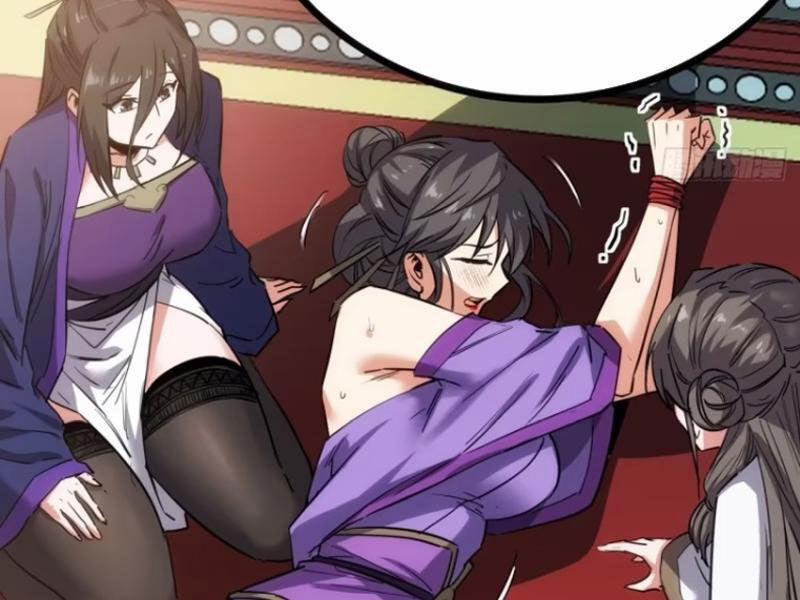 Trùm Phản Diện Muốn Tìm Chết! 43 trang 30