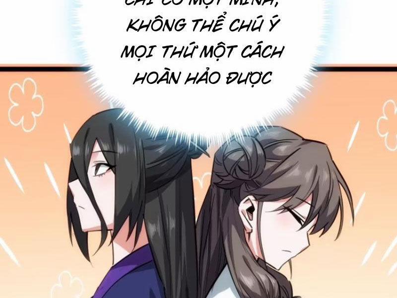 Trùm Phản Diện Muốn Tìm Chết! 43 trang 81