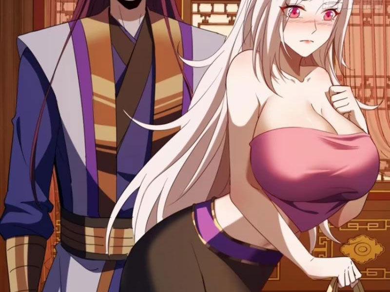 Trùm Phản Diện Muốn Tìm Chết! 44 trang 1