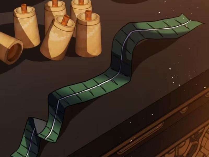 Trùm Phản Diện Muốn Tìm Chết! 44 trang 42