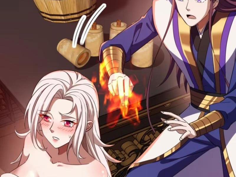 Trùm Phản Diện Muốn Tìm Chết! 44 trang 62