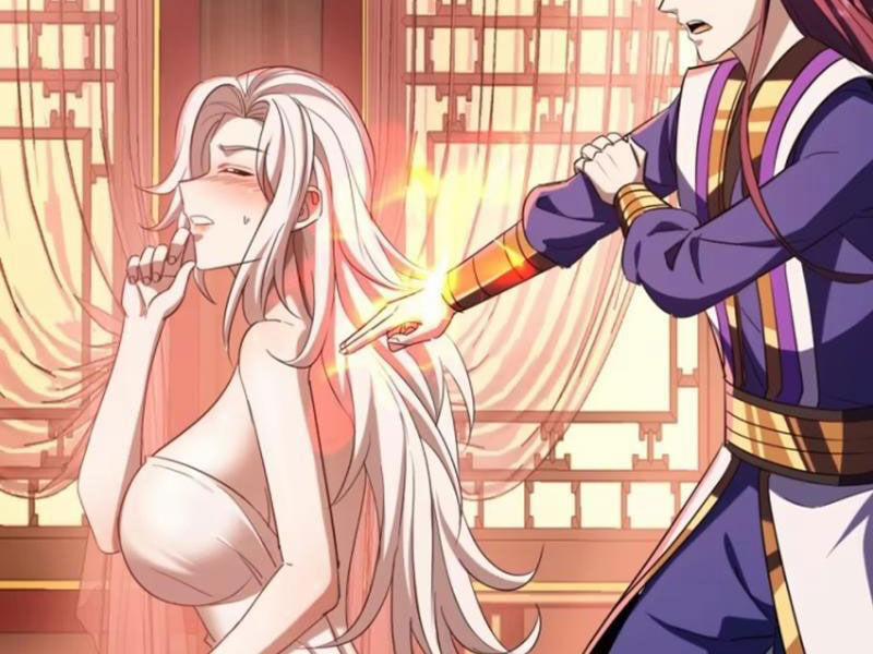 Trùm Phản Diện Muốn Tìm Chết! 44 trang 84