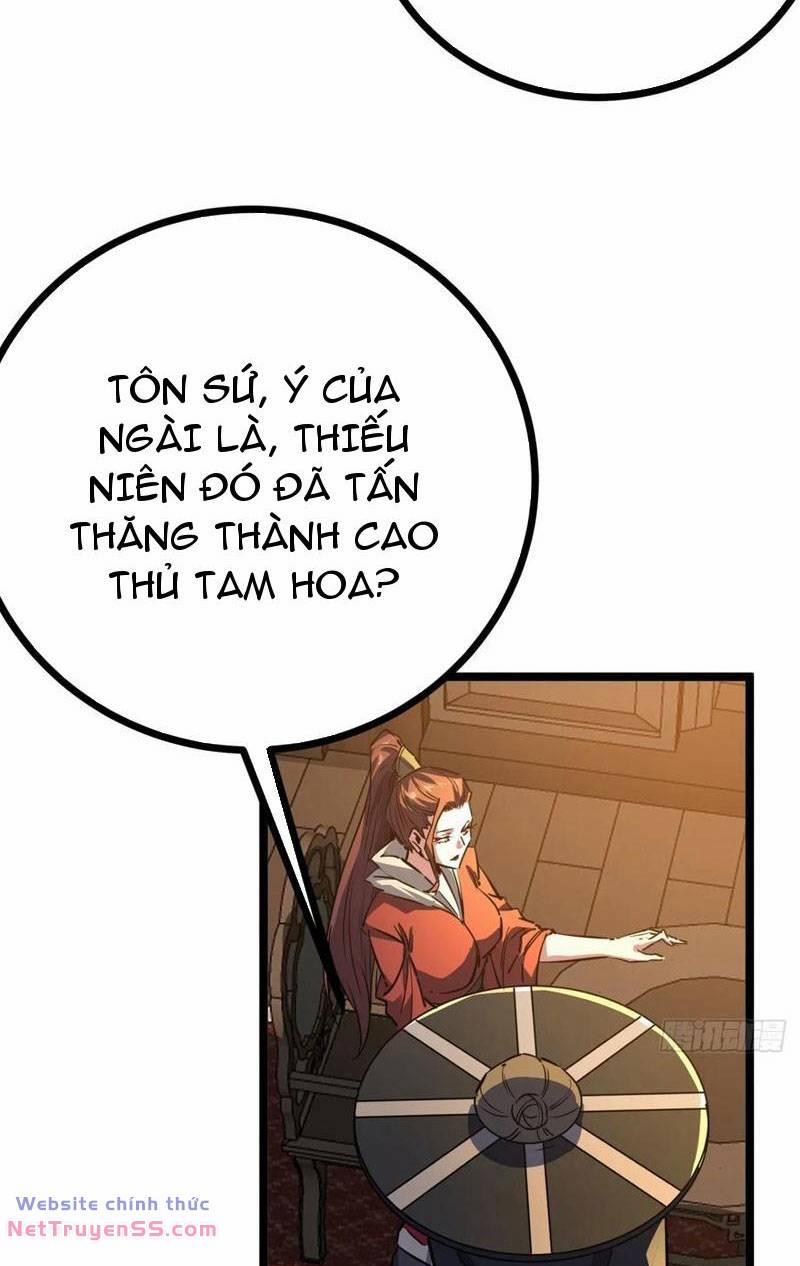 Trùm Phản Diện Muốn Tìm Chết! 45 trang 11