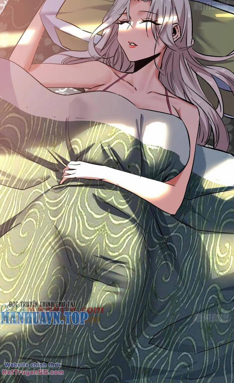 Trùm Phản Diện Muốn Tìm Chết! 45 trang 25