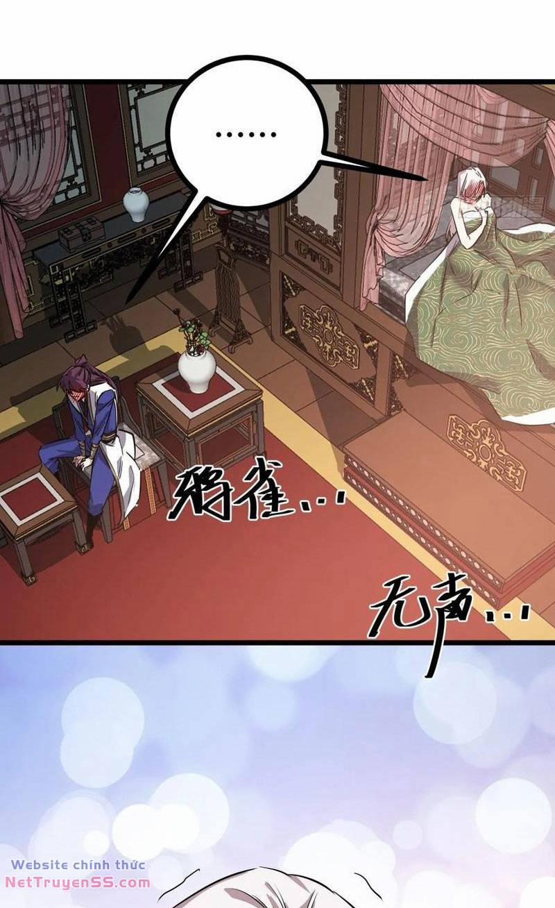 Trùm Phản Diện Muốn Tìm Chết! 45 trang 36