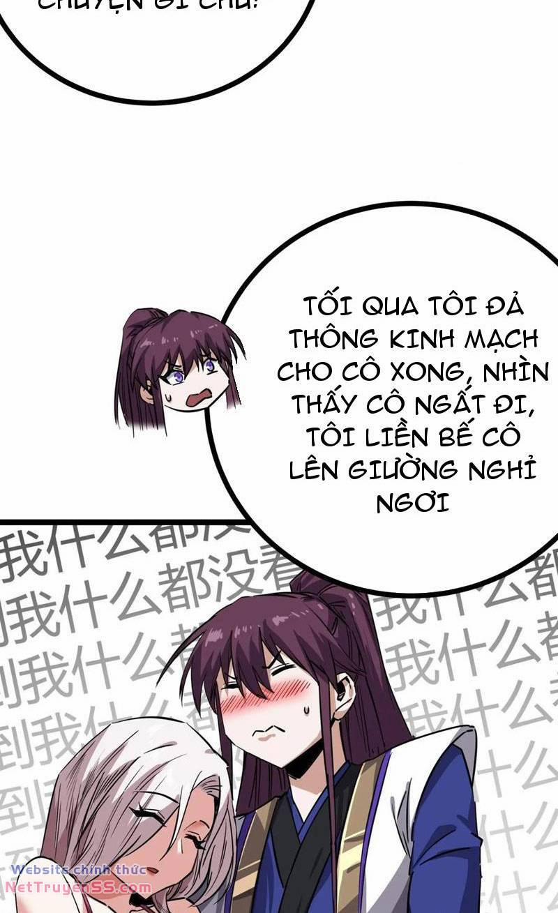 Trùm Phản Diện Muốn Tìm Chết! 45 trang 38