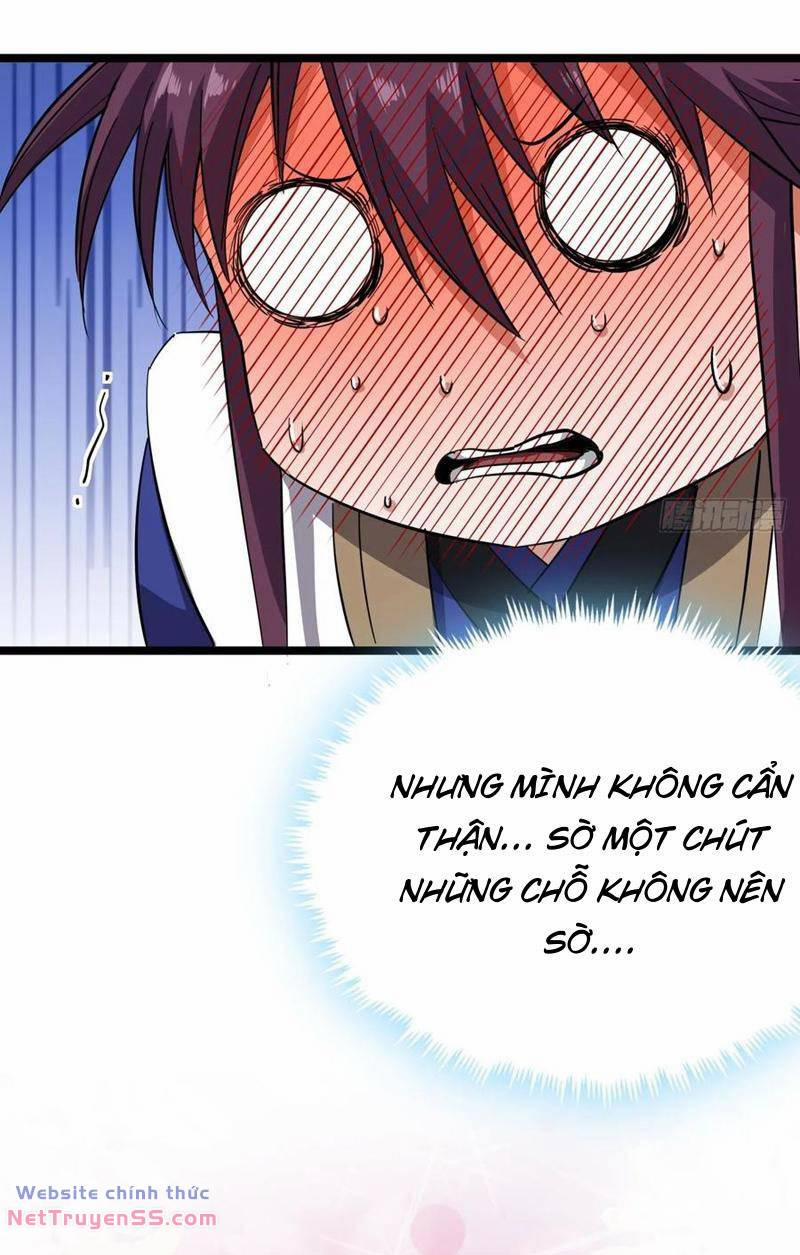 Trùm Phản Diện Muốn Tìm Chết! 45 trang 40