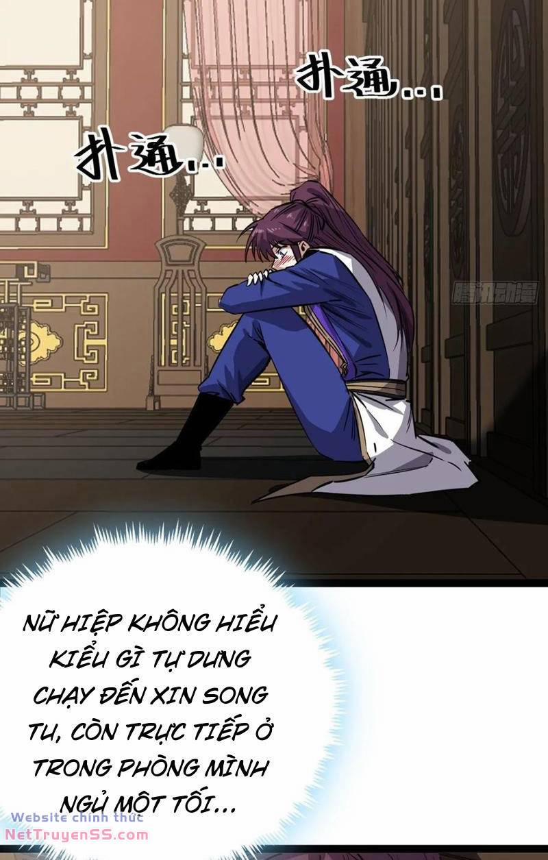 Trùm Phản Diện Muốn Tìm Chết! 45 trang 53