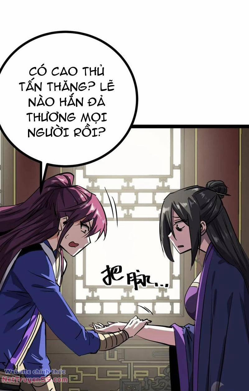 Trùm Phản Diện Muốn Tìm Chết! 45 trang 59