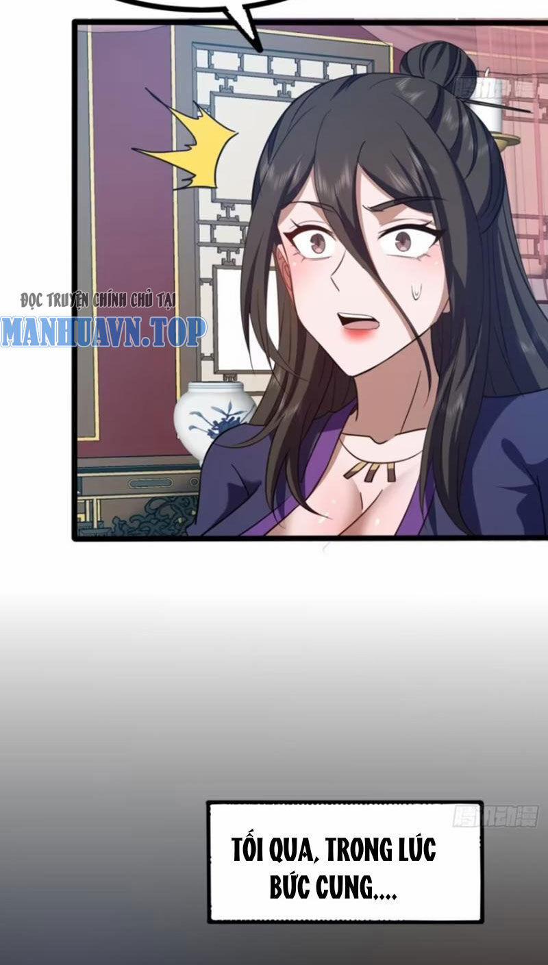 Trùm Phản Diện Muốn Tìm Chết! 46 trang 14