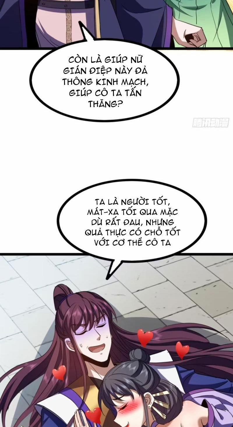 Trùm Phản Diện Muốn Tìm Chết! 46 trang 21