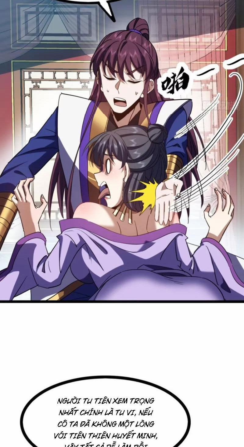 Trùm Phản Diện Muốn Tìm Chết! 46 trang 23