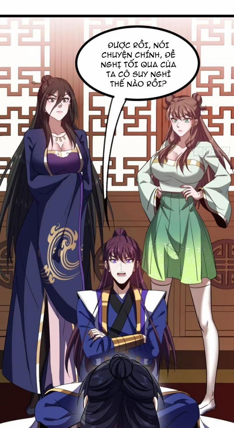 Trùm Phản Diện Muốn Tìm Chết! 46 trang 27