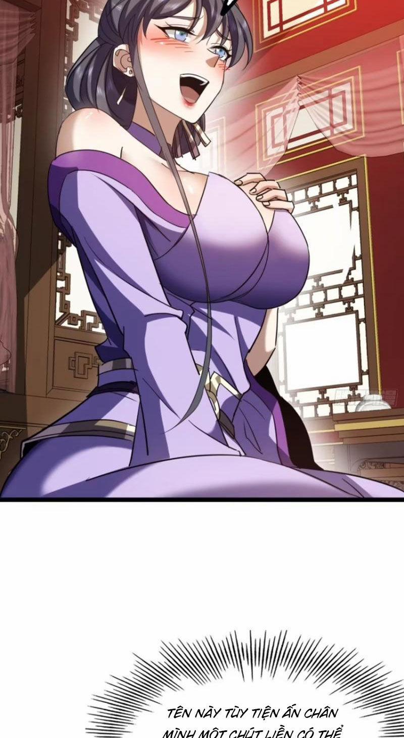 Trùm Phản Diện Muốn Tìm Chết! 46 trang 29