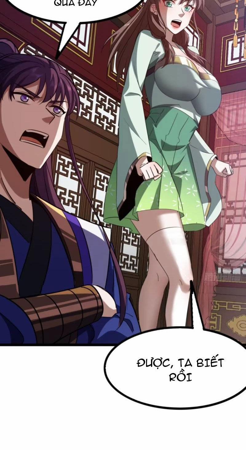 Trùm Phản Diện Muốn Tìm Chết! 46 trang 34